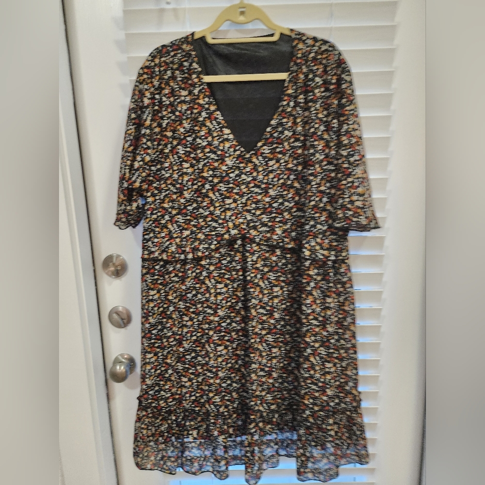 Amazon dress